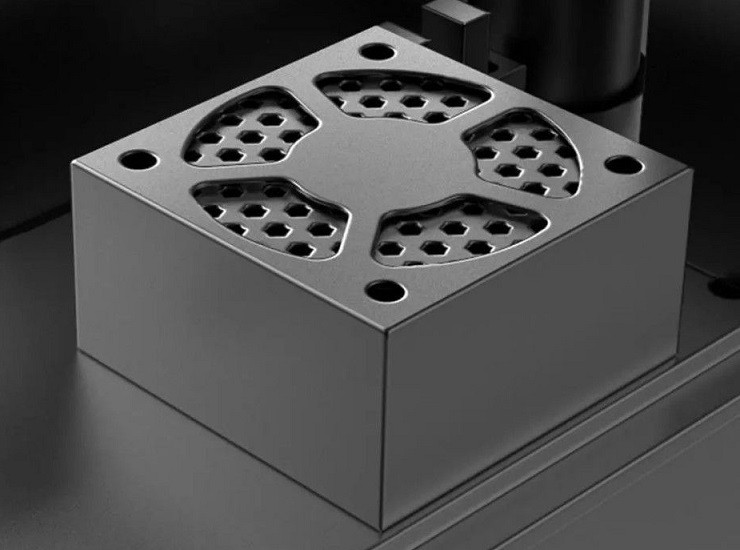 Угольный фильтр 3D принтер Creality LD-002R